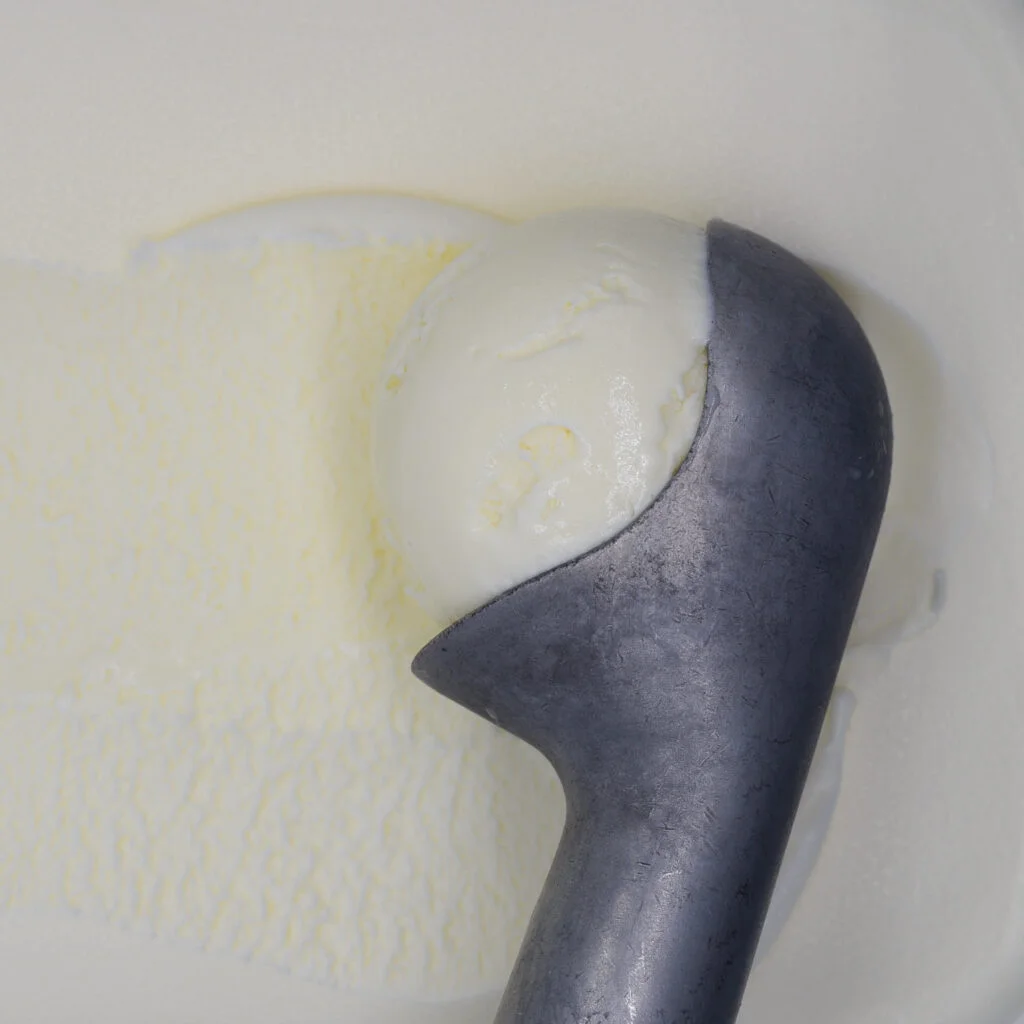 Banana Scoop