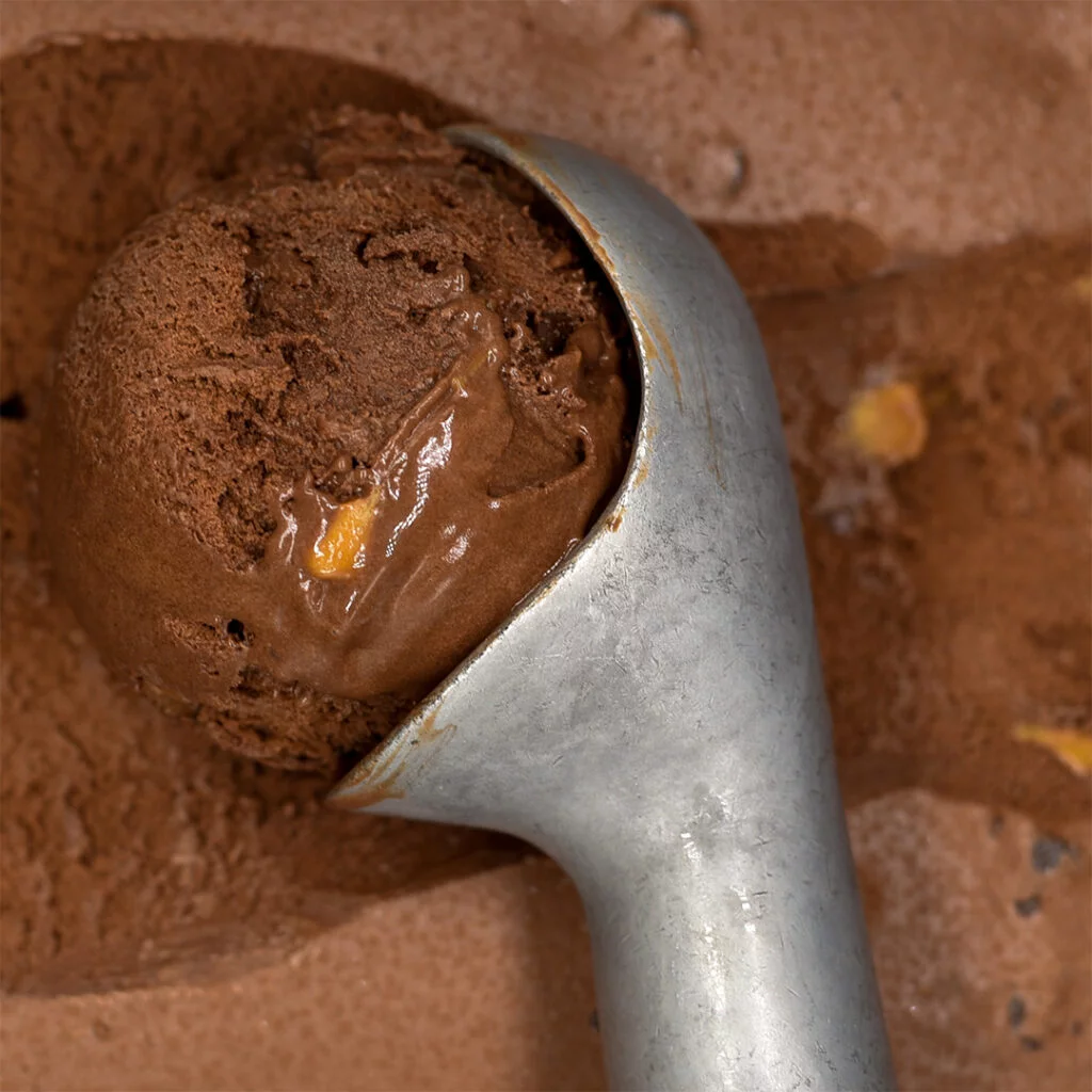 Chocolate Fudge