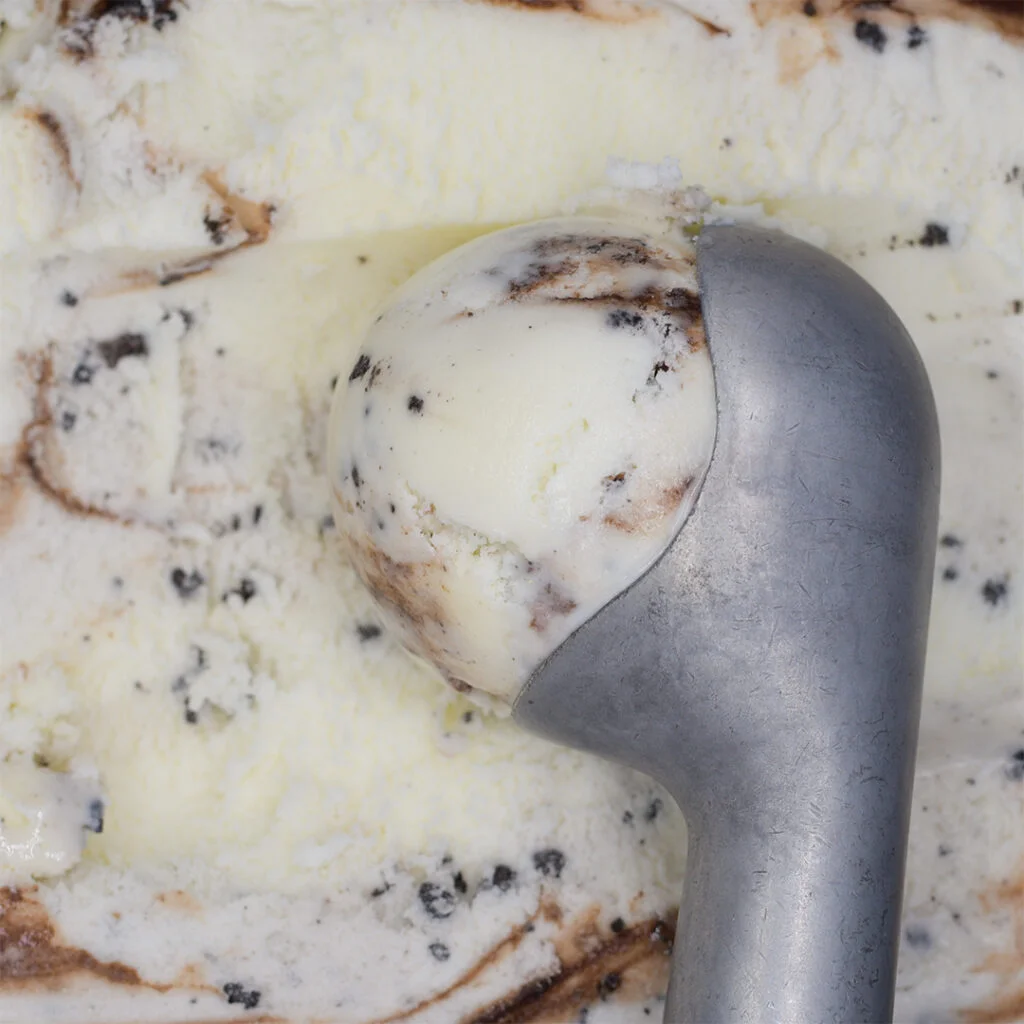Cookies & Cream