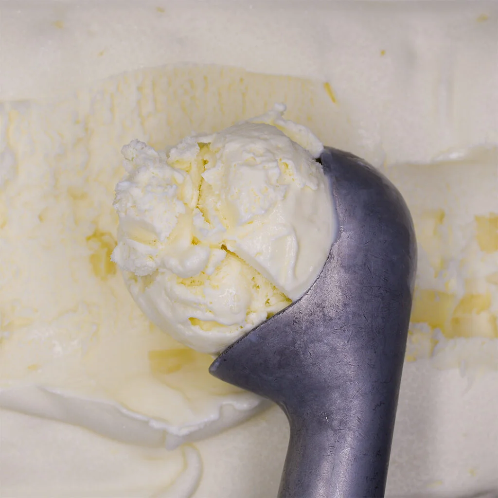 White Chocolate